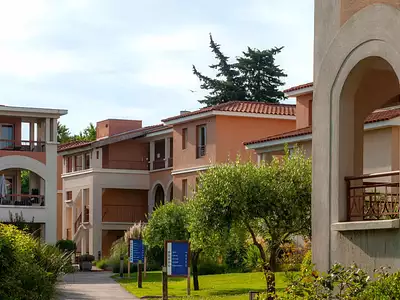 Appartement, 29,33 m²