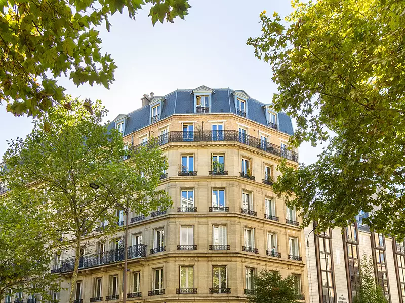 Appartement, 77,82 m²