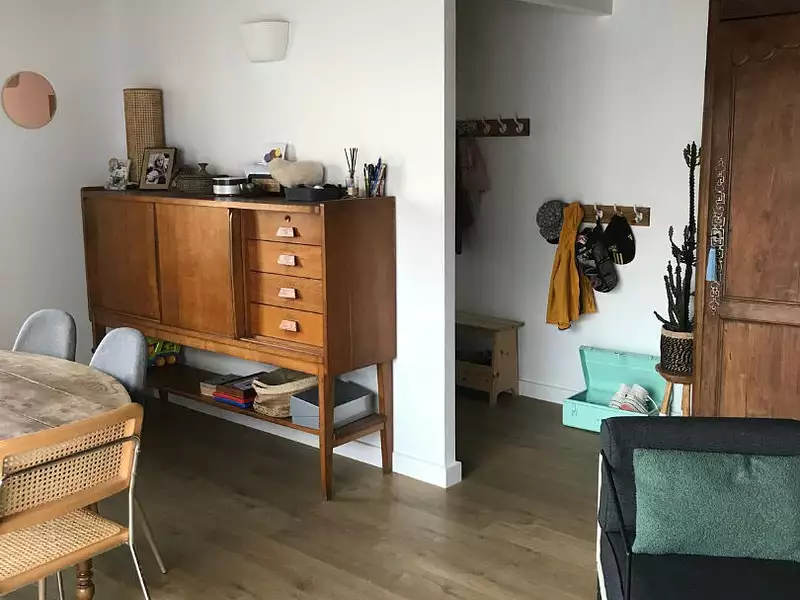 Maison, 130 m²
