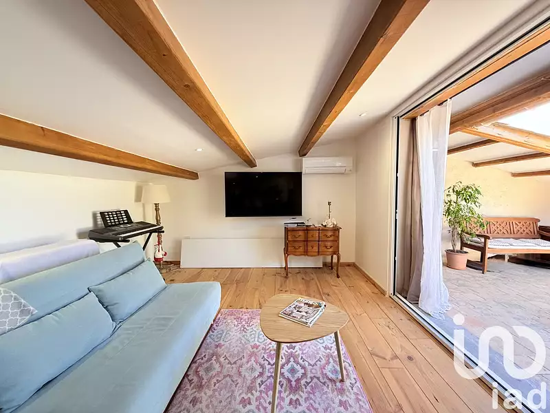 Maison, 109 m²