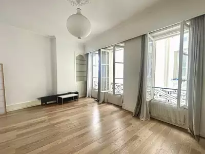 Appartement, 80 m²