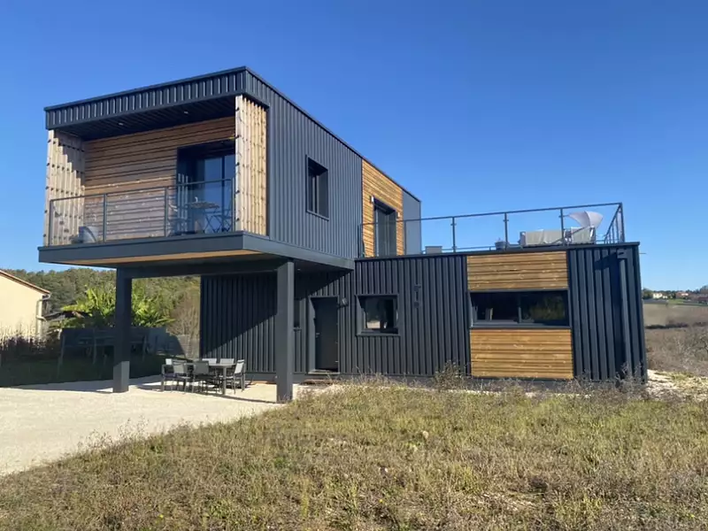Maison, 130 m²
