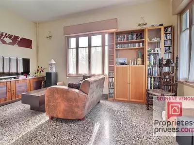 Maison, 77 m²