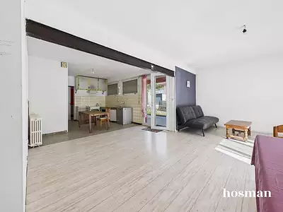 Maison, 130 m²