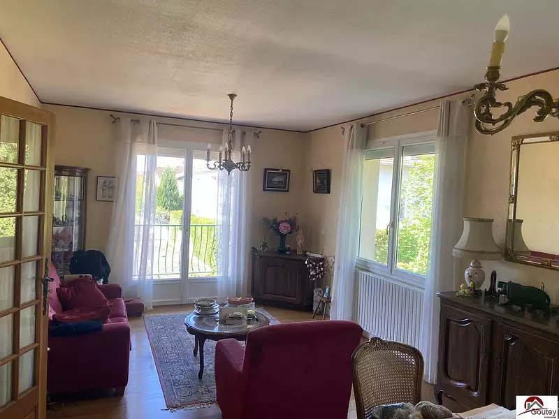 Maison, 139 m²