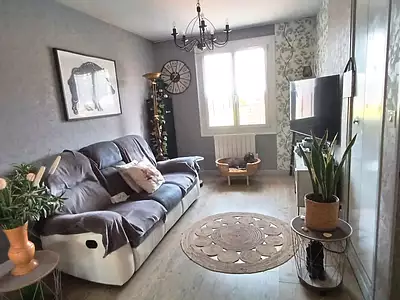 Maison, 115 m²