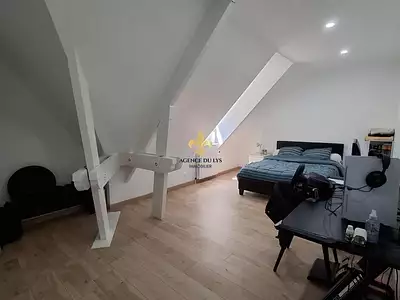 Maison, 205 m²