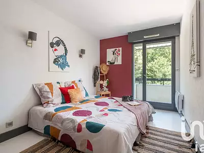 Appartement, 119 m²
