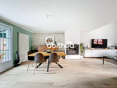Maison, 155 m²