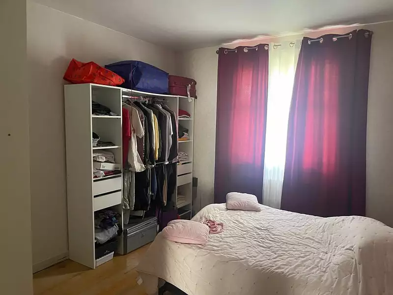 Maison, 135 m²