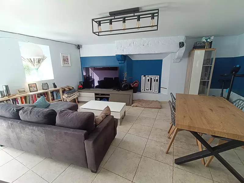 Maison, 87,2 m²