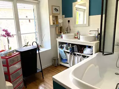 Maison, 96 m²