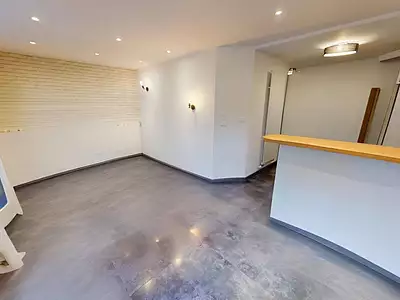 Appartement, 38 m²