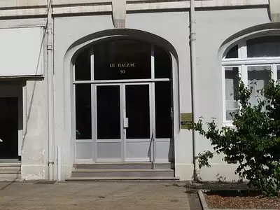 Appartement, 206,82 m²