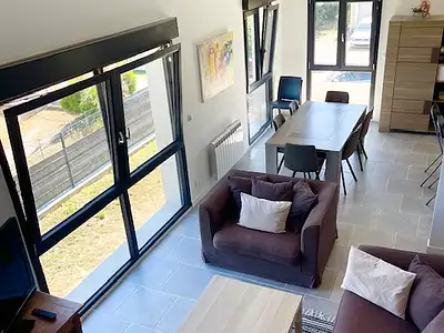 Appartement, 135 m²