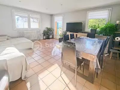 Appartement, 85 m²