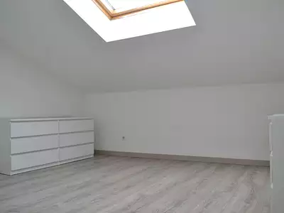 Appartement, 53,9 m²