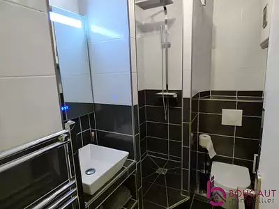 Appartement, 25,18 m²