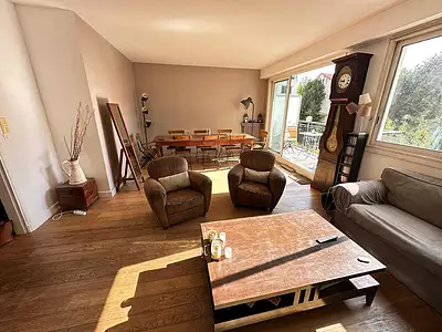 Appartement, 132,87 m²