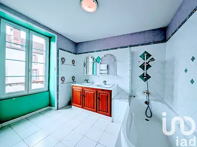 Maison, 193 m²