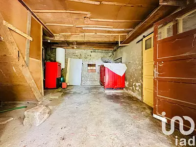 Maison, 109 m²