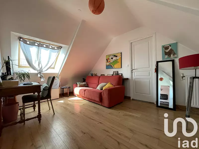 Maison, 135 m²