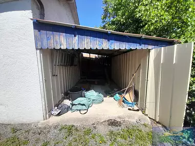 Maison, 80 m²
