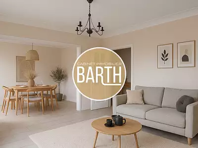 Appartement, 75,83 m²