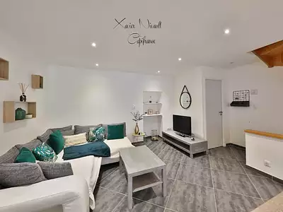 Maison, 72 m²