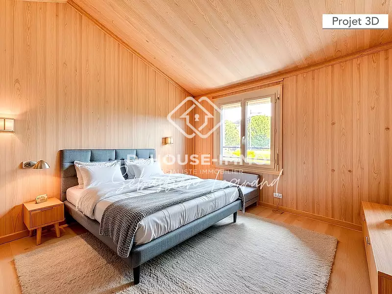 Maison, 102 m²