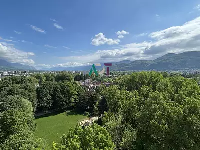 Appartement, 84,85 m²