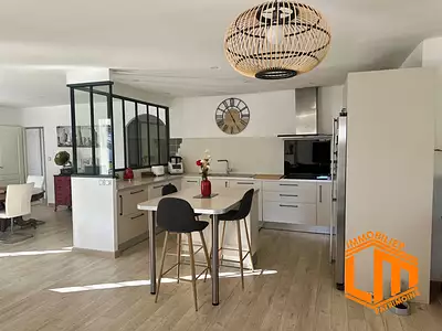 Maison, 142 m²