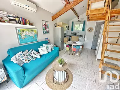 Maison, 190 m²