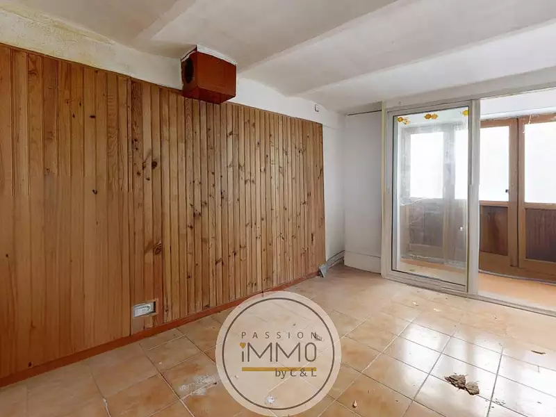 Appartement, 81,49 m²