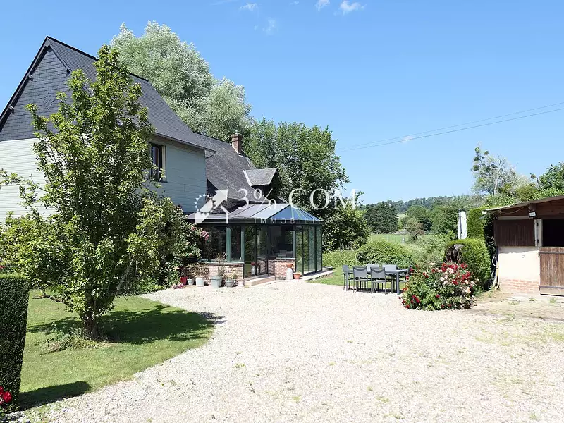 Maison, 153 m²
