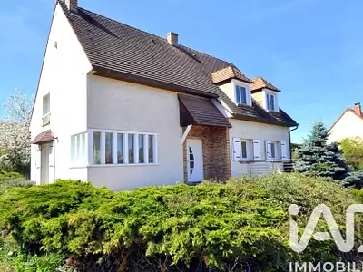 Maison, 180 m²