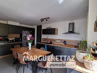 Appartement, 132 m²