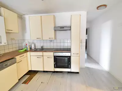 Immeuble, 195,26 m²