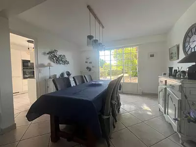 Maison, 142 m²