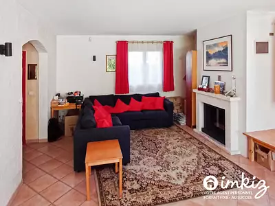 Maison, 168 m²