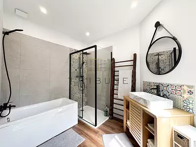 Maison, 100 m²