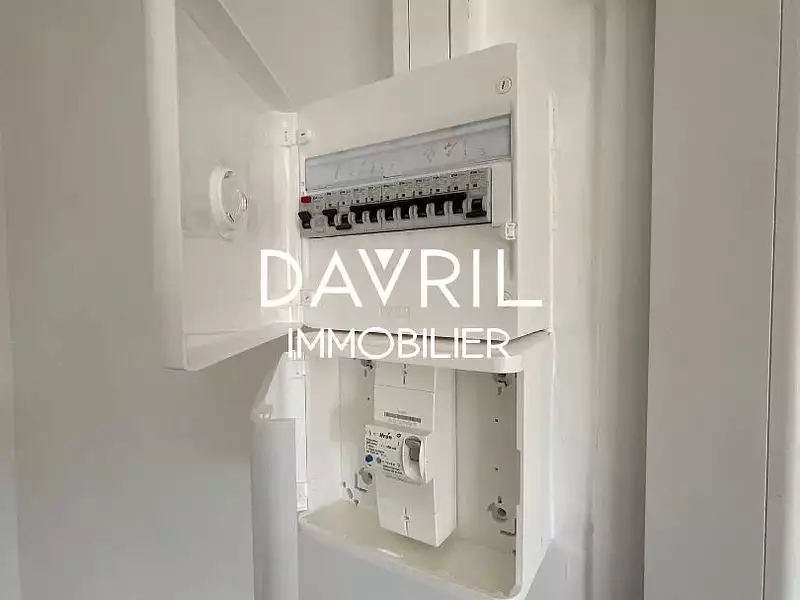 Appartement, 14,97 m²