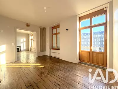 Appartement, 110 m²