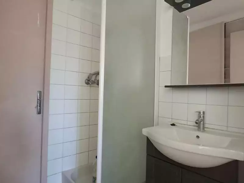 Appartement, 57 m²