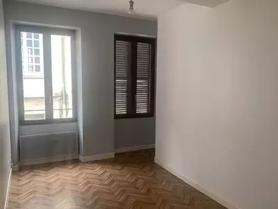 Appartement, 30 m²
