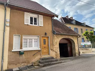 Maison, 132 m²