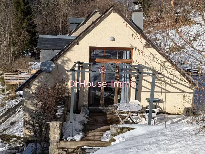 Maison, 270 m²