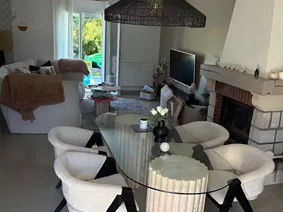 Maison, 117 m²