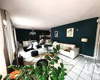 Appartement, 111 m²