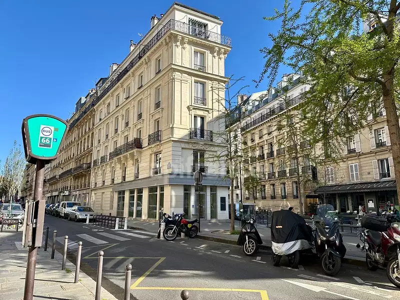 Appartement, 41 m²
